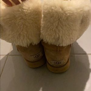 UGG Boots